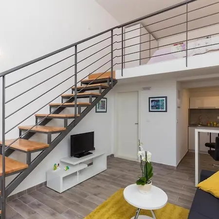 Pomet Appartement Dubrovnik