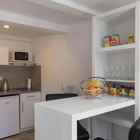 Pomet Apartment Dubrovnik