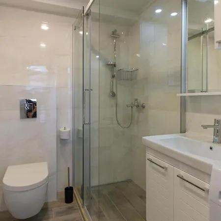Apartment Pomet
