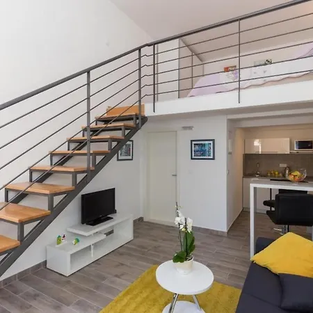Pomet Apartment Dubrovnik