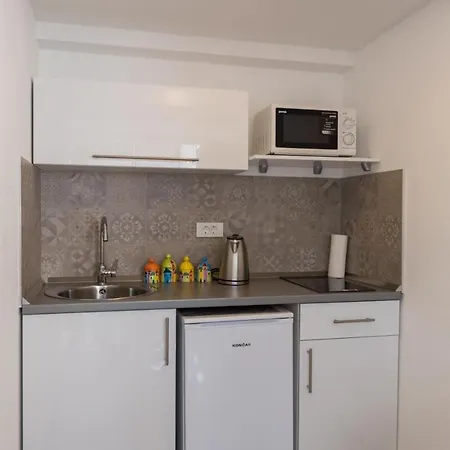 Apartment Pomet